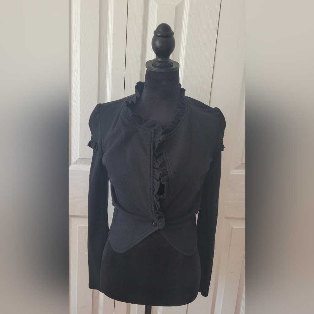 Womens jacket